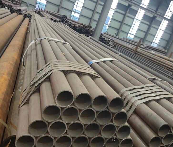 克拉玛依20#石油裂化管