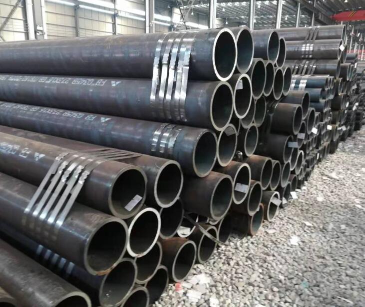 克拉玛依Q345D化肥专用管