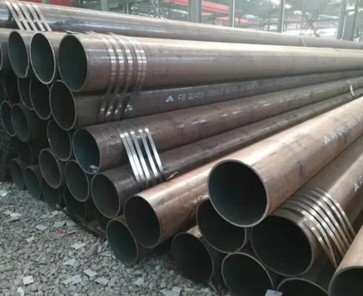 克拉玛依高压锅炉管