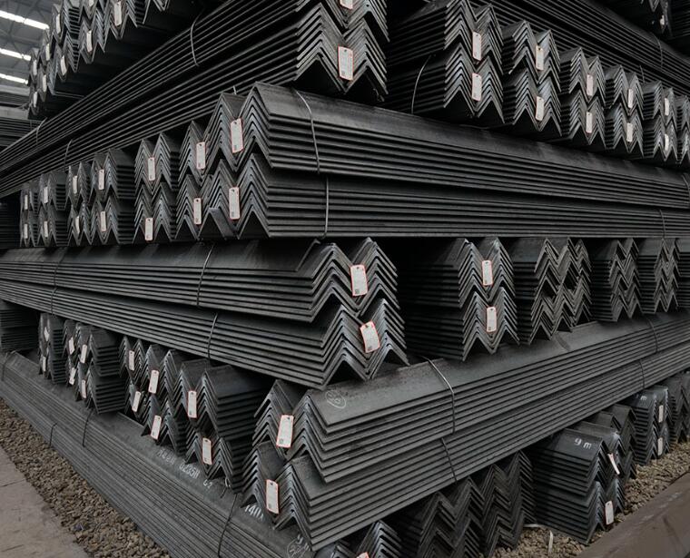 克拉玛依低合金角钢